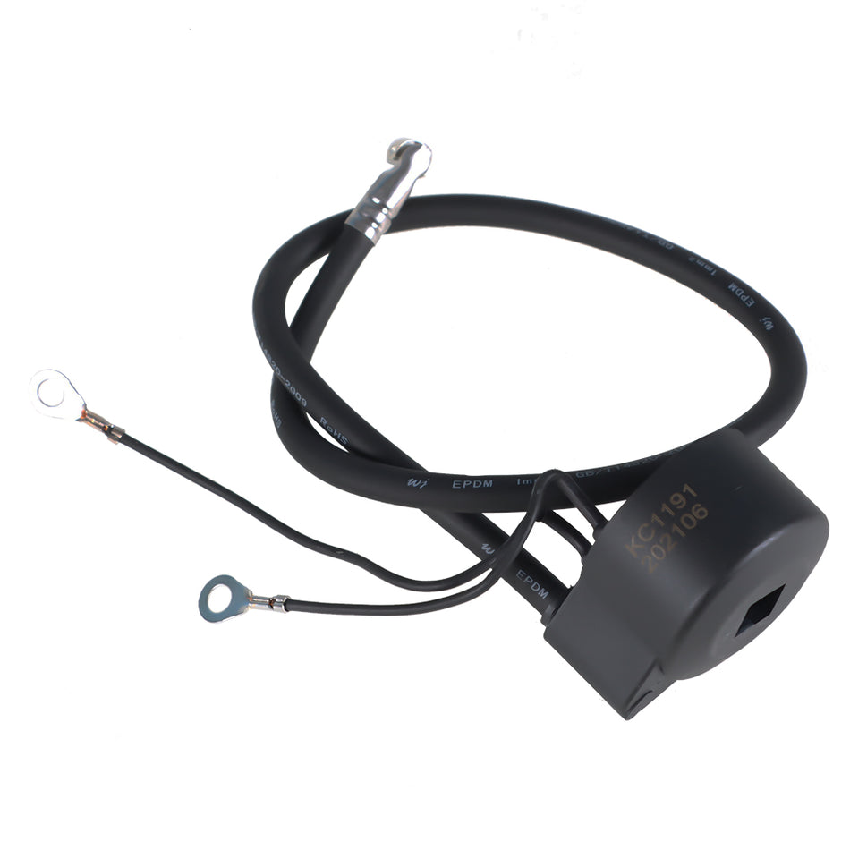 33-363 For Tecumseh Ignition Coil 30546 30560 30560A 3-10 HP Engine Oregon