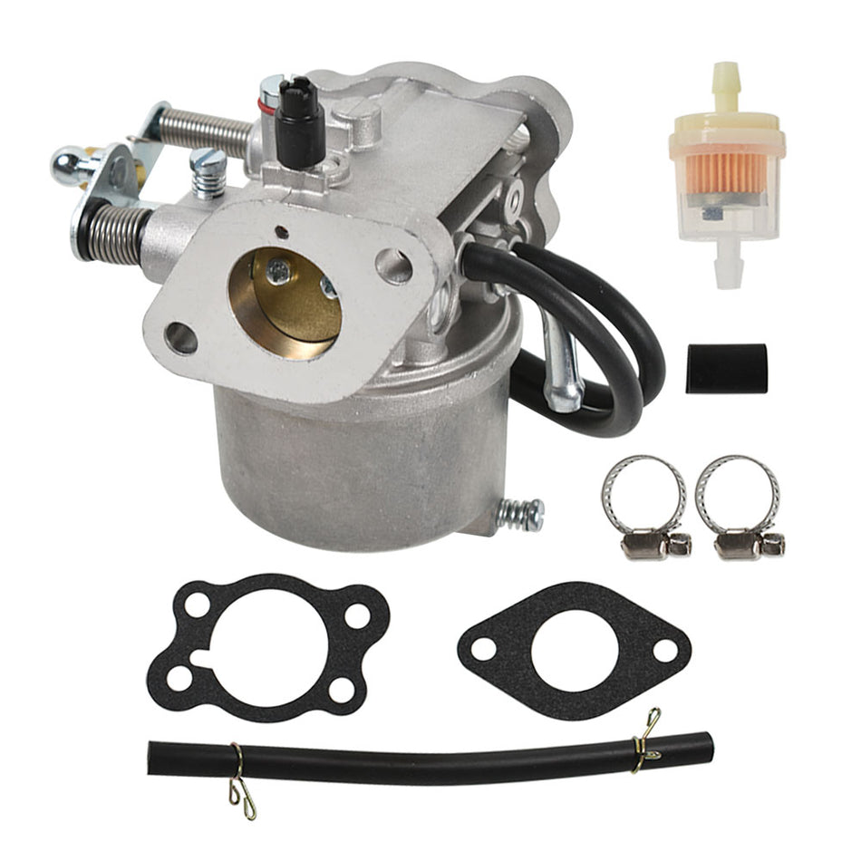 Golf Cart 4-Cycle Engine Carburetor For EZGO TXT 295cc Marathon Medalist 26645G0