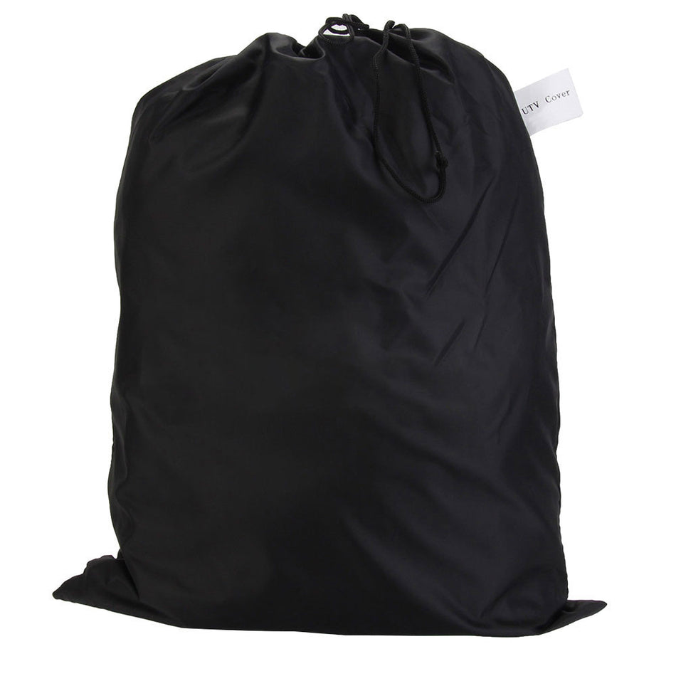 Waterproof Vehicle Cover Storage Dust Utility Fit For Polaris RZR XP 900 1000 XP