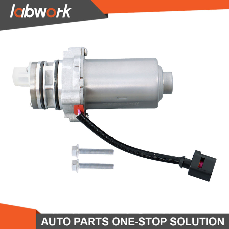 Labwork Differential Oil Pump For Volvo S60 S80 S90 V60 V90 XC40 XC60 XC70 13-22