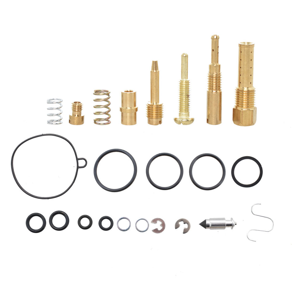 Carburetor Carb Rebuild Kit fits for Honda 1999-2006 TRX90 TRX 90 US