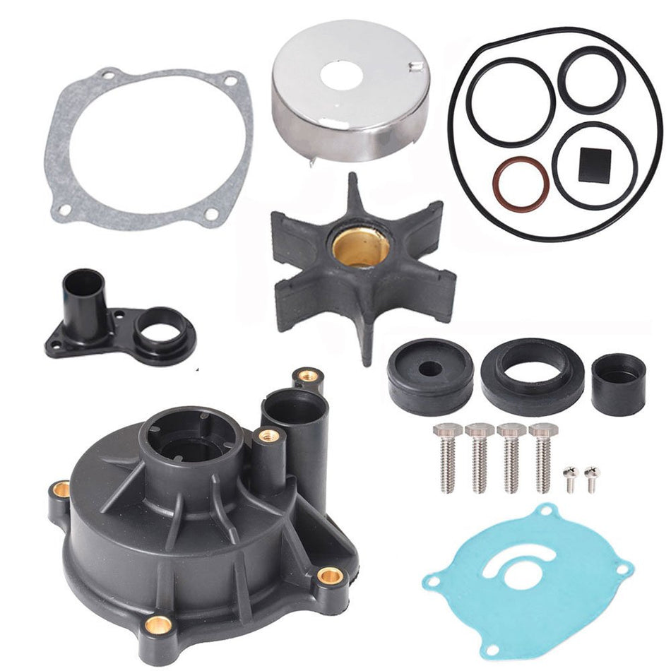5001594 Water Pump Impeller Rebuild Kit for Johnson Evinrude 85-300 HP