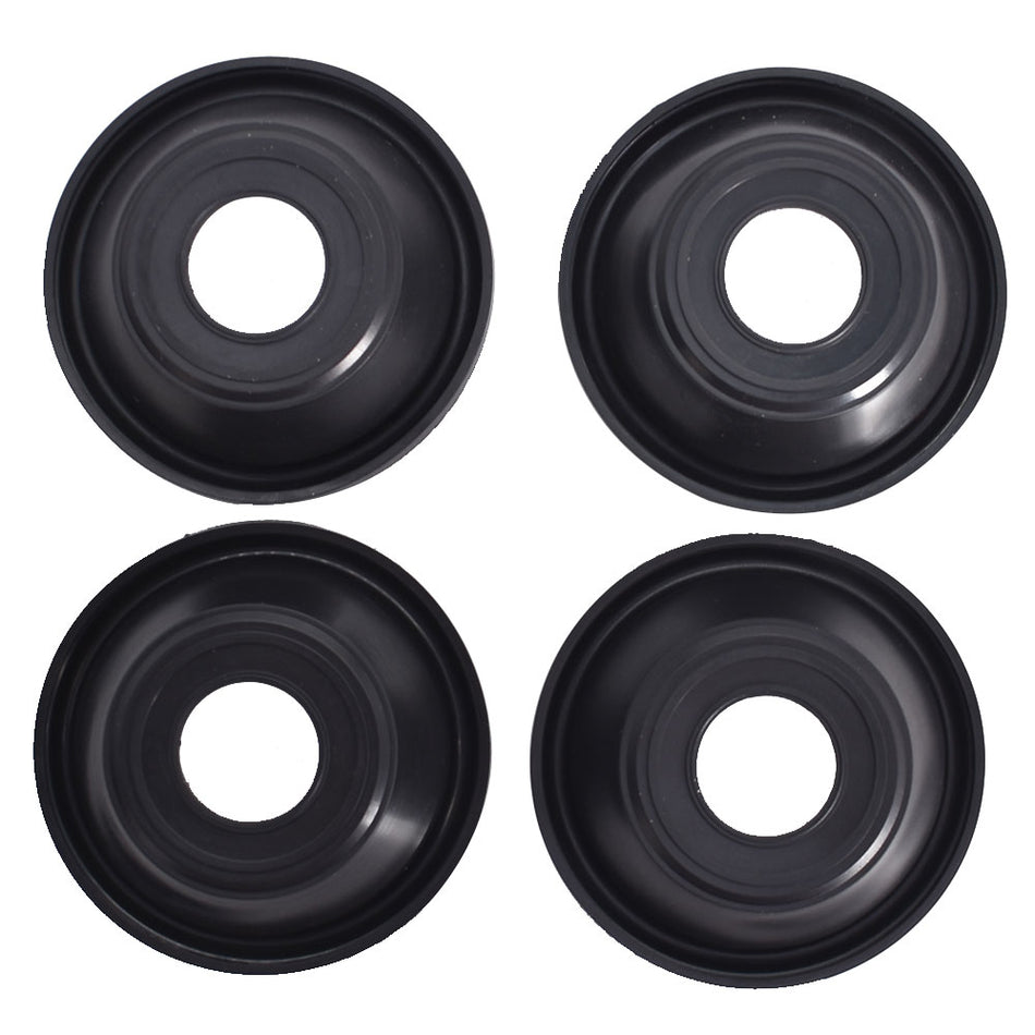 Carburetor Diaphragm For Kawasaki EX250 Ninja 250R 1986-2012 CVK Carb