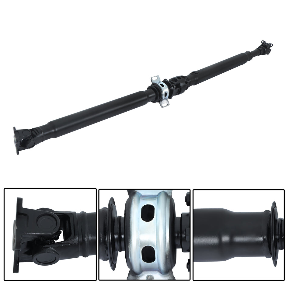 Labwork Rear Driveshaft Prop Shaft Assy For 2005-2006 Toyota Tundra 4WD 65-5025