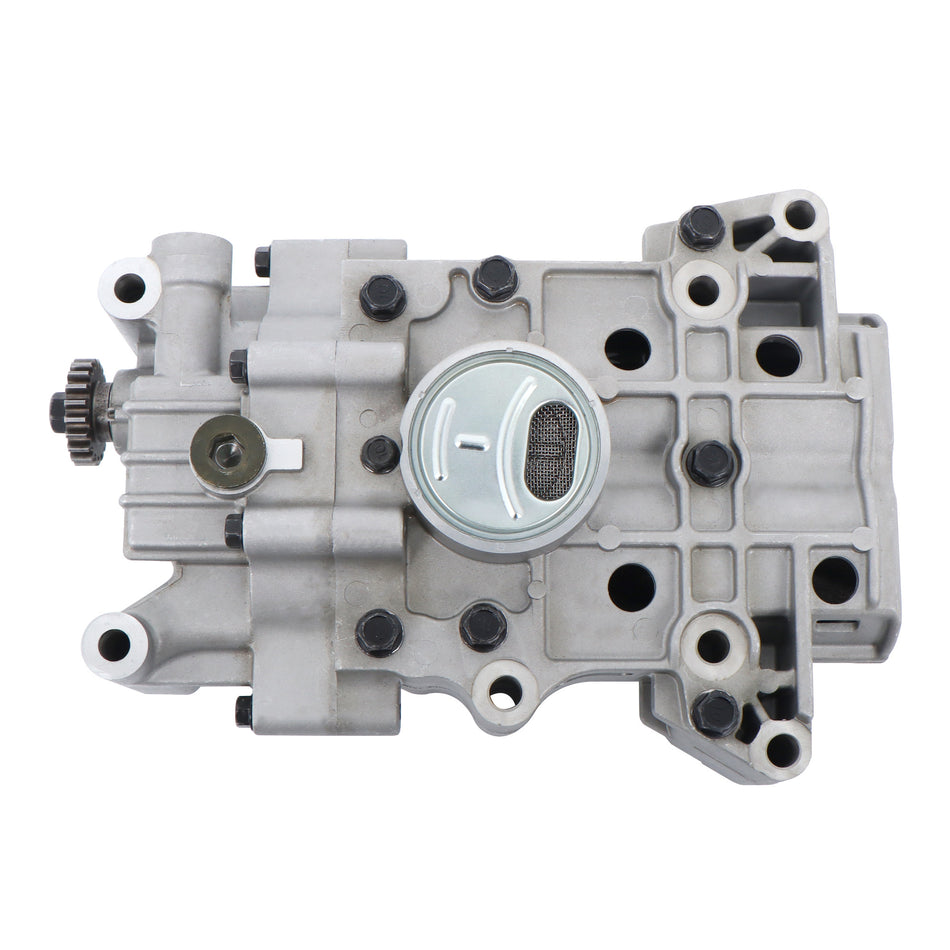 Labwork Oil Pump 23300-2G400 20 Teeth For Hyundai Tucson Santa Fe Sport 2.4L