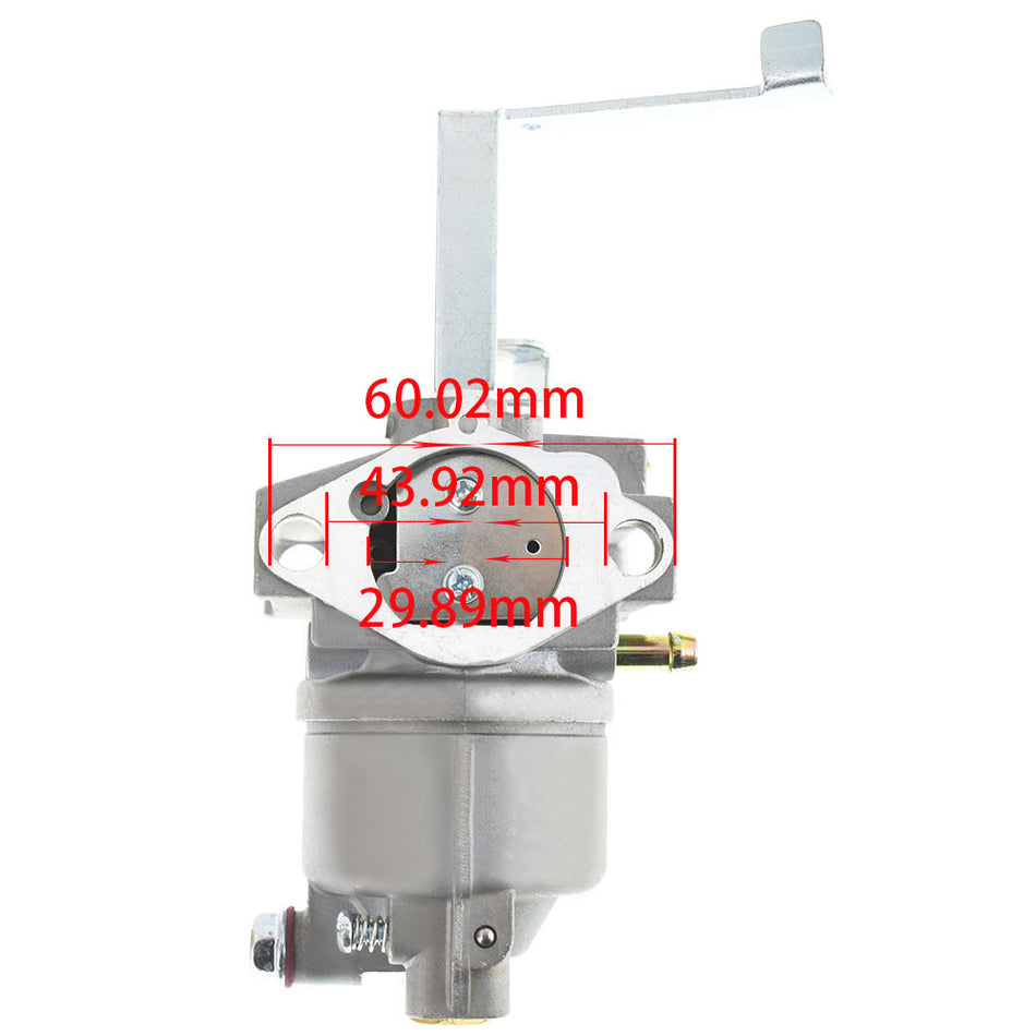 New Carburetor Carb Assembly For Yamaha MZ360 Gasoline Engine Motor