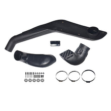 Load image into Gallery viewer, USA Cold Intake System Snorkel Kit For 1998-2007 Toyota 100 Series Land Cruiser