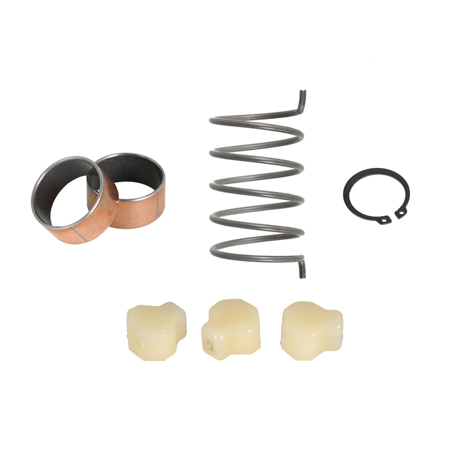 Driven Secondary Converter Clutch Rebuild Kit For Kawasaki Mule 3000 3010