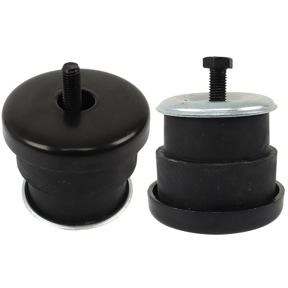 Labwork Body Mount For 1994-2004 Chevy S10 Pickup Chevrolet GMC Sonoma 924-181