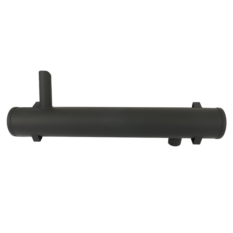 New Muffler For Bobcat 642 643 645 742 743 1600 Skid Steers Loader 6514737