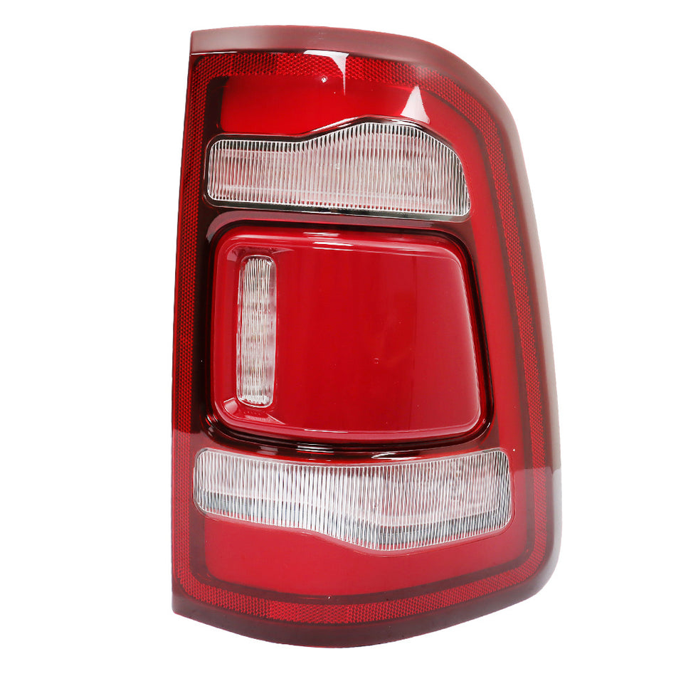 Labwork RH Side Tail Light Brake Lamp For 19-22 Dodge RAM 1500 LED w/Blind Spot