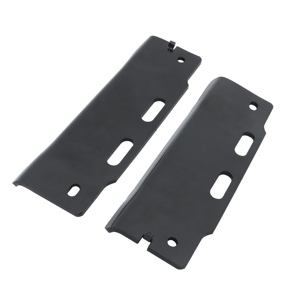 Labwork Front Bumper Mounting Bracket For 1992-97 Ford Bronco Left & Right Side