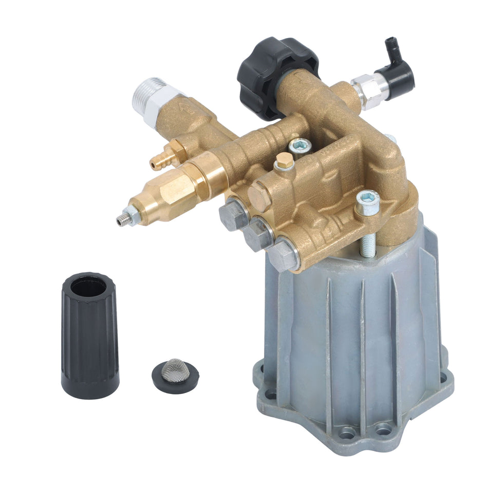 3/4" Shaft 2800 PSI Power Pressure Washer Pump For RMW2.5G28D-F7-EZ RMW25G26DF7