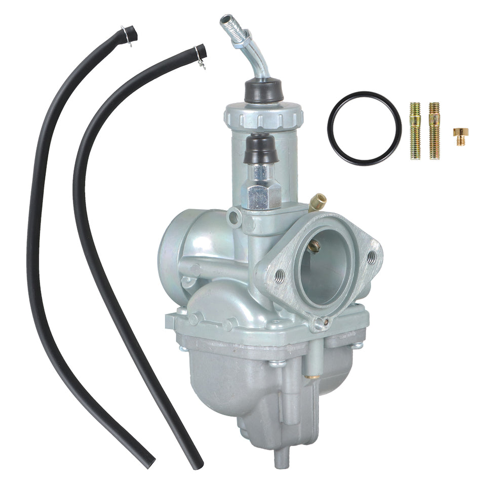 Carburetor Fit For 1983 1984 1985 1986 Yamaha Tri Moto 225 YTM225DR