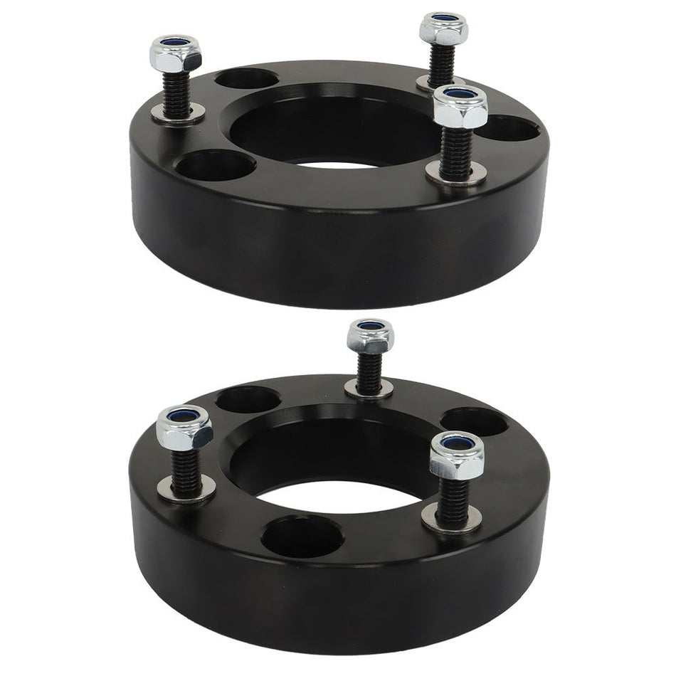 Labwork 2” Front Leveling Lift Kit 04-23 For Ford F150 2WD 4WD 2.7/3.5/5.0L 20X