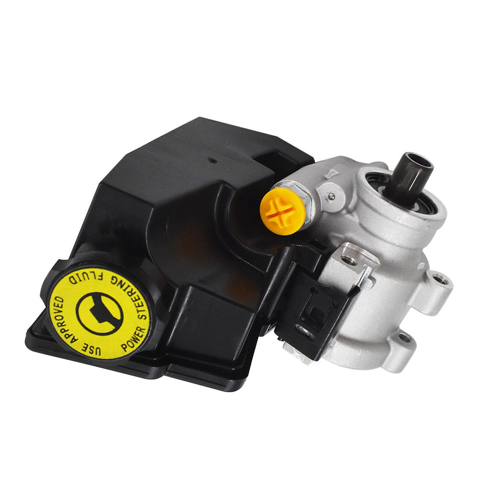 Labwork Power Steering Pump For 1996-2001 Jeep Cherokee 4.0L 52087871 36P1488