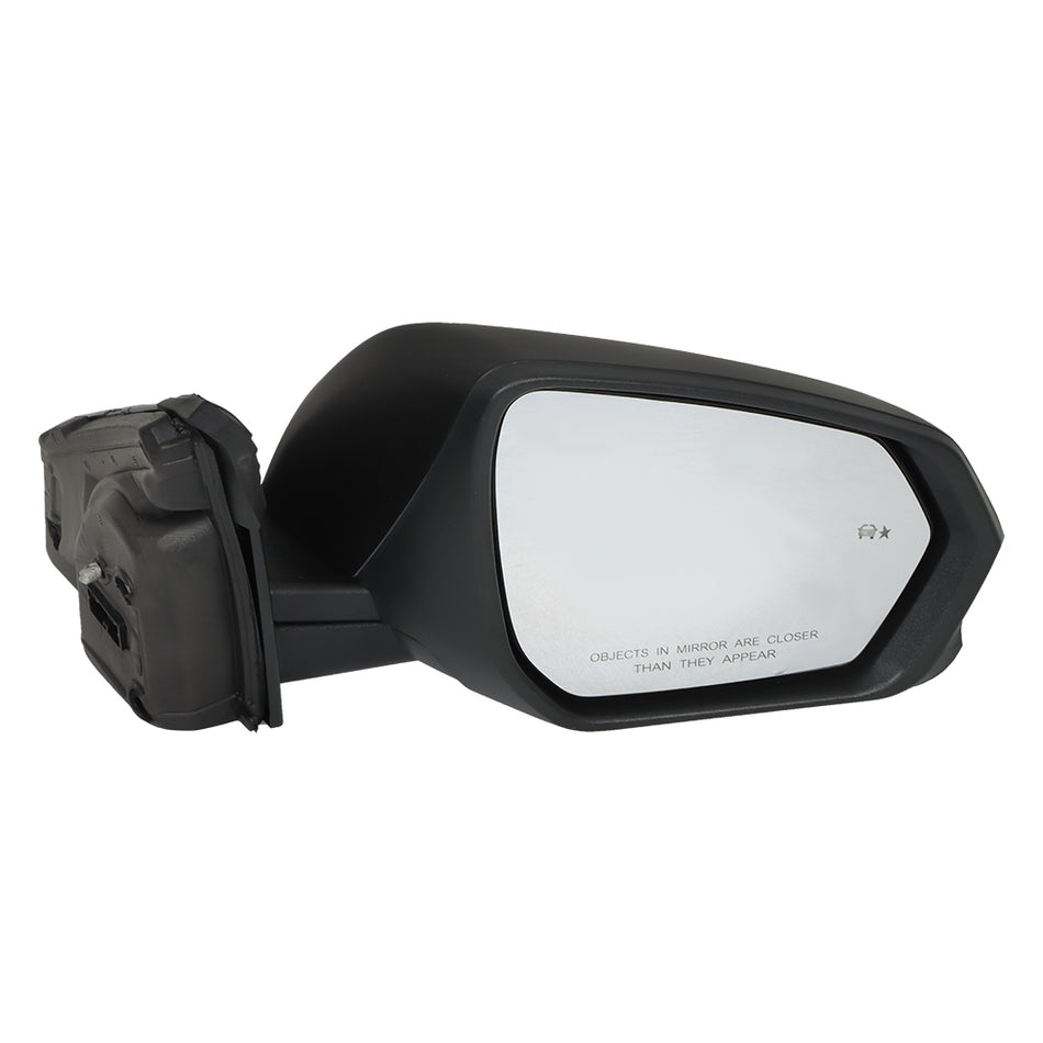 Labwork Right Side View Mirror For 2018-2022 Chevrolet Equinox 8pin Power