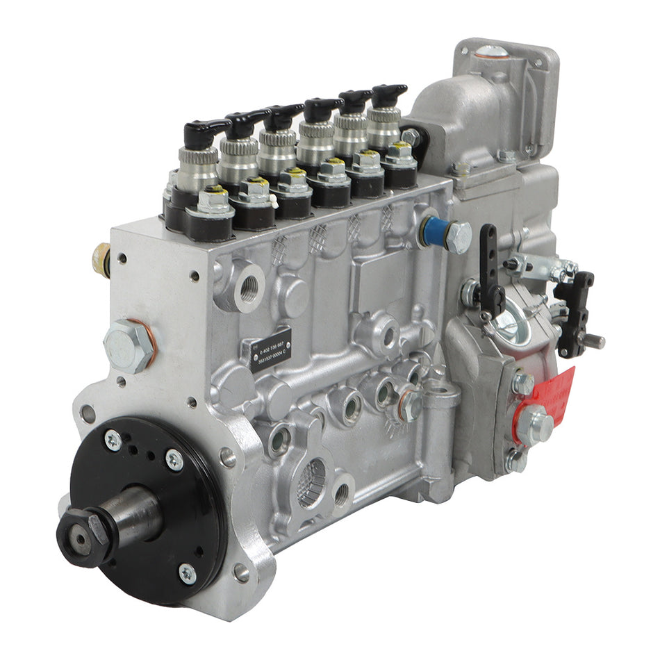 labwork P7100 Fuel Injection Pump for Dodge Ram 2500 3500 Cummins 5.9L 12V 1996-1998 AT 215HP