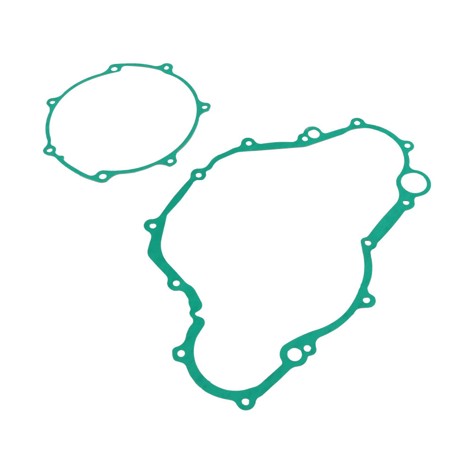 For 2004 2005 2006-2013 YAMAHA YFZ450 Clutch Cover Gasket Kit 5TA-15462-00-00