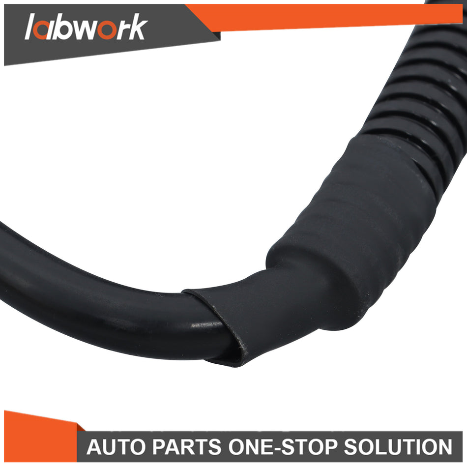 Labwork Clutch Master & Slave Cylinder Assembly-Hydraulic Assembly For Cherokee