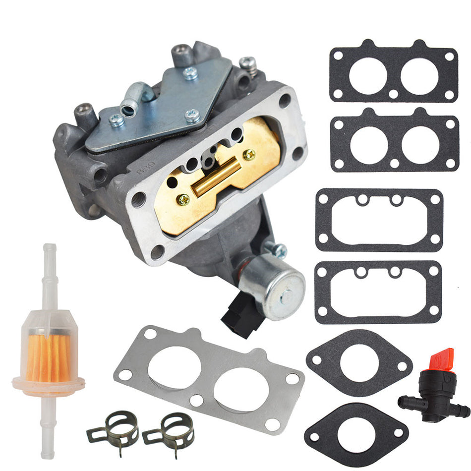 15004-0757 Carburetor For Kawasaki Replaces 15003-7094, 15004-1005 FH721V