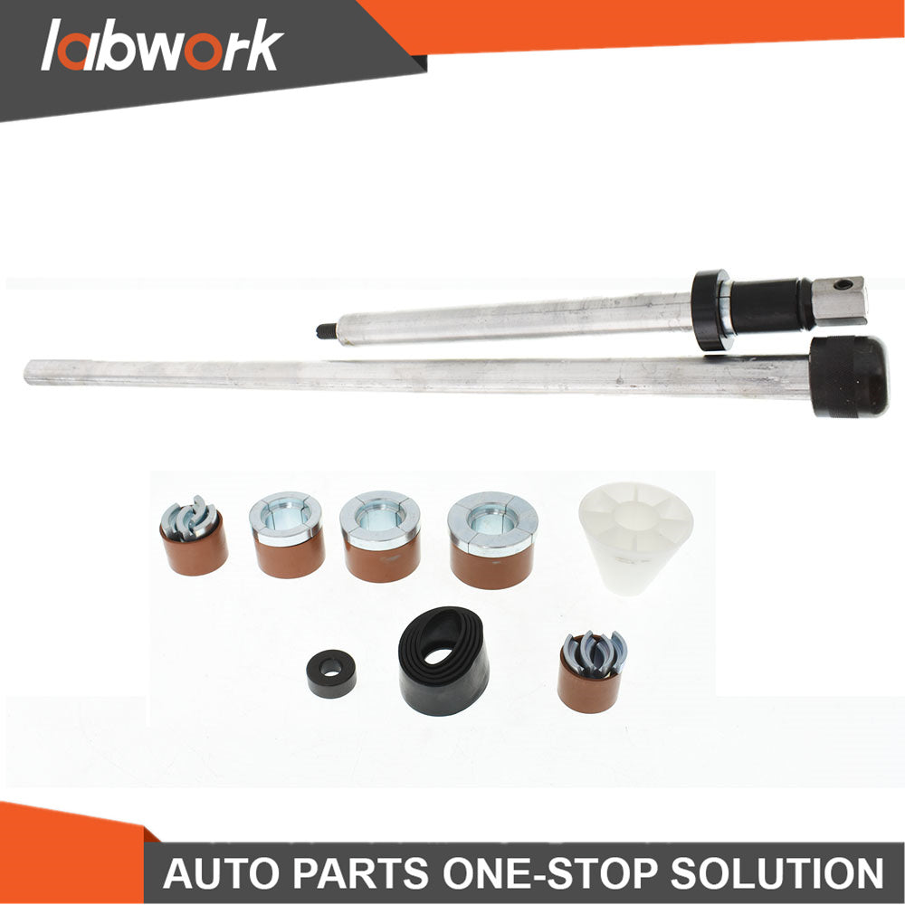 Labwork Removal Tool Kit Engine Camshaft Cam Bearing Installation Insert
