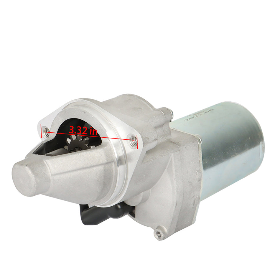 For Honda GX340 GX390 11HP 13HP AM390 Petrol Engine Lawn Mower Starter Motor