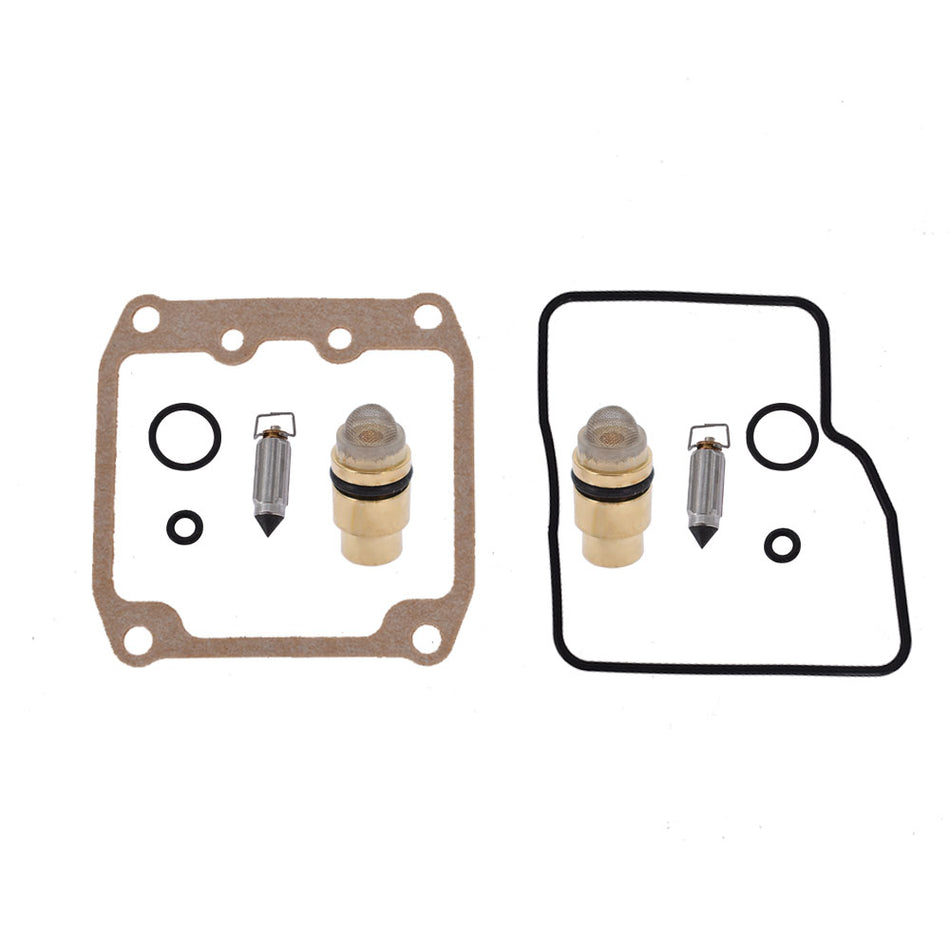 For Suzuki Intruder 800 1400 VS800GL VS1400GLP 92-04 Carburetor Carb Rebuild Kit