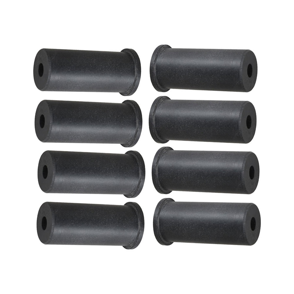 Upgraded door bushing For Honda Pioneer 700-3 1000-3 2013-2021 pack of eight