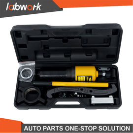 Labwork 20 Ton Hydraulic 3 Jaw Puller Hub Bearing Gear Separator 4-12