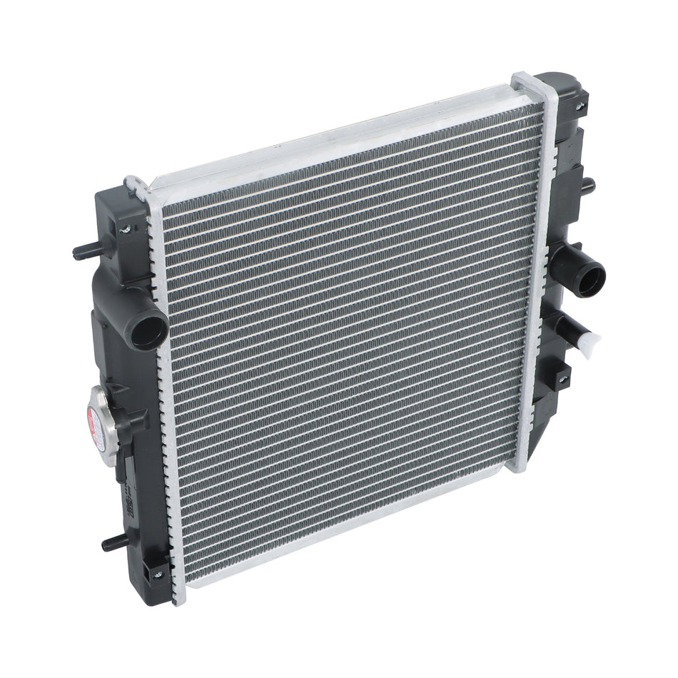 K756185210 Radiator For Kubota RTV900T5-H/T2 RTV900T RTV900 RTV900T6 RTV900T9