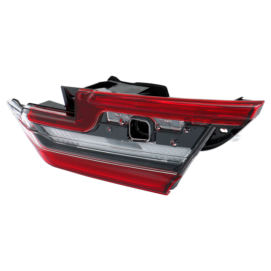 Right Passenger Side For 2025 Toyota Camry XLE XSE Inner Tail Light LED Lamp