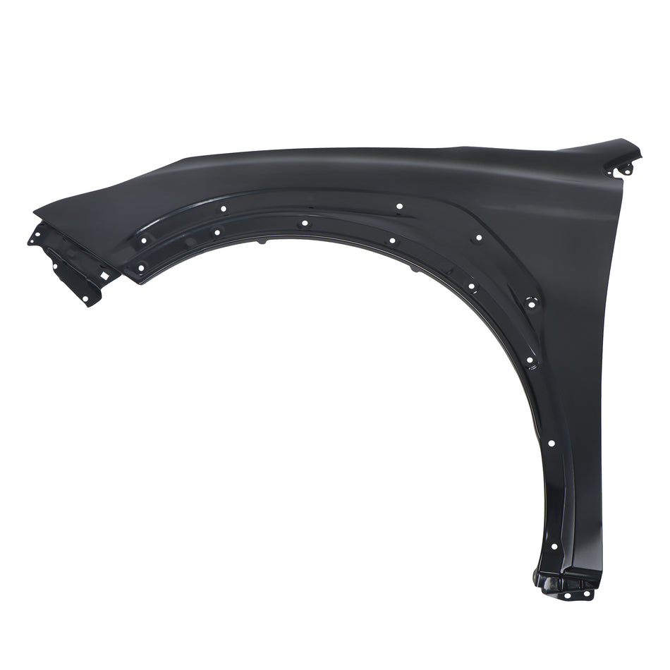 Labwork Front Driver LH Fender Primed Steel For 2022-2024 Subaru Outback Legacy