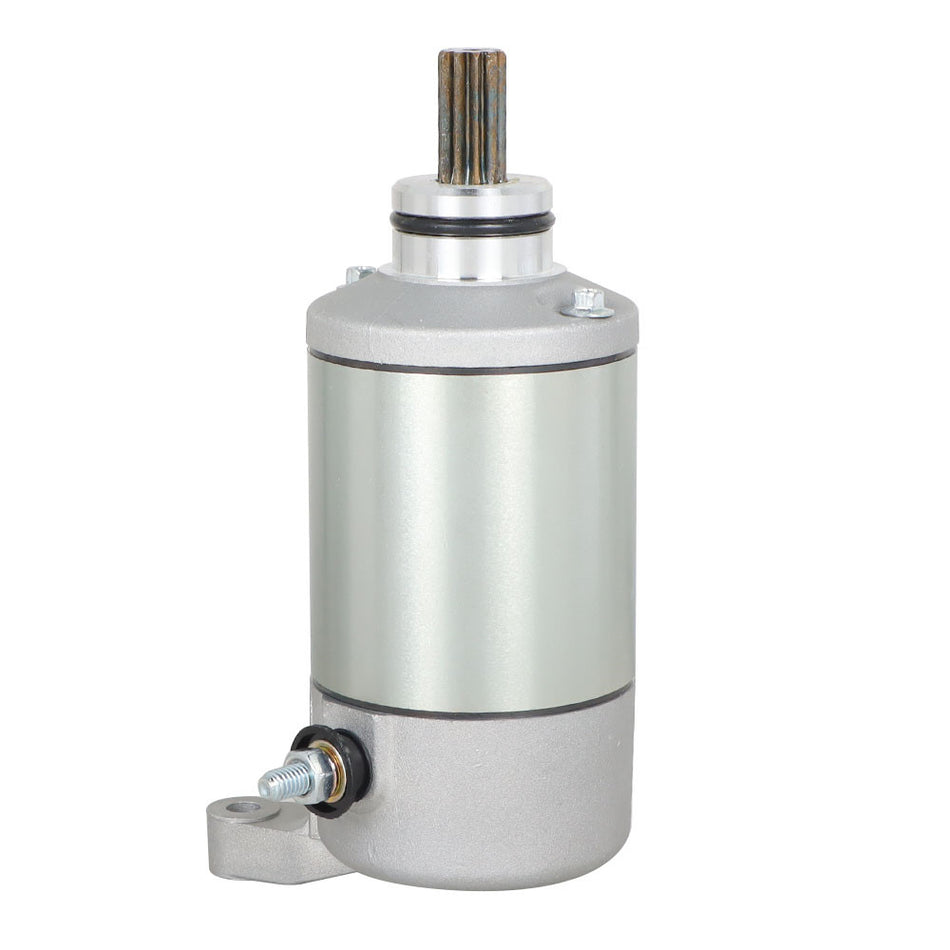 For Suzuki Quadsport Z250 LTZ250 2x4 2004-2009 246cc Starter Motor