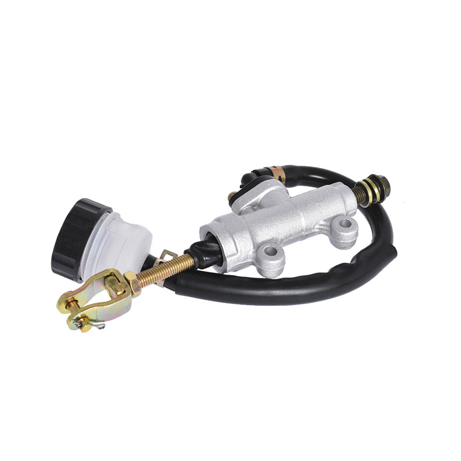New Rear Brake Master Cylinder Pump for Polaris Outlaw 500 2006 2007