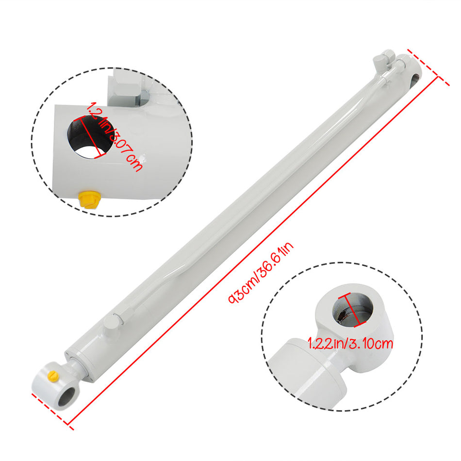 6586671 Lift Cylinder For Bobcat 530 533 540 542 543 630 631 632 641 642 643 741