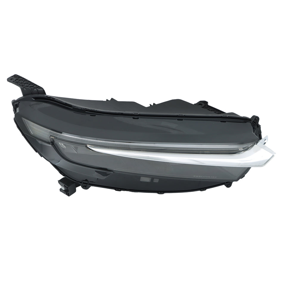 Labwork Right Side LED Headlight For 2023-2024 Honda CRV W/Electroplated Trim