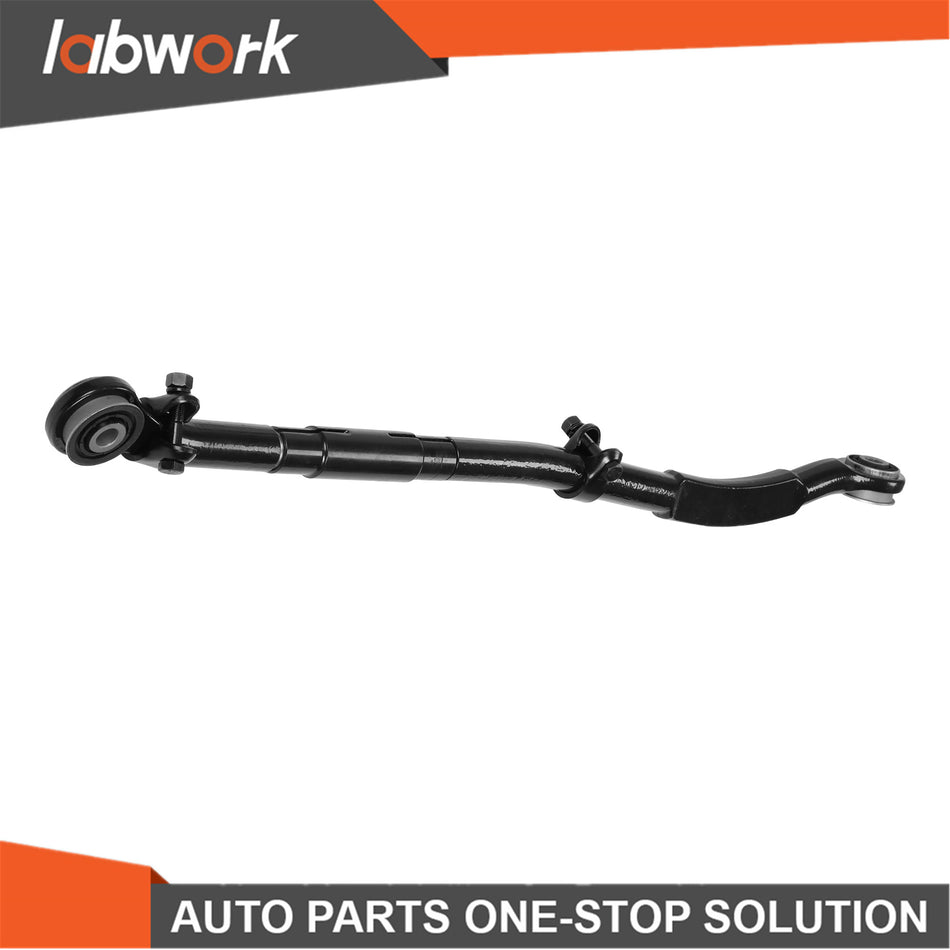 Labwork 0-5“ Rough Country Forged Front Adjustable Track Bar For Ram 2500 14-24