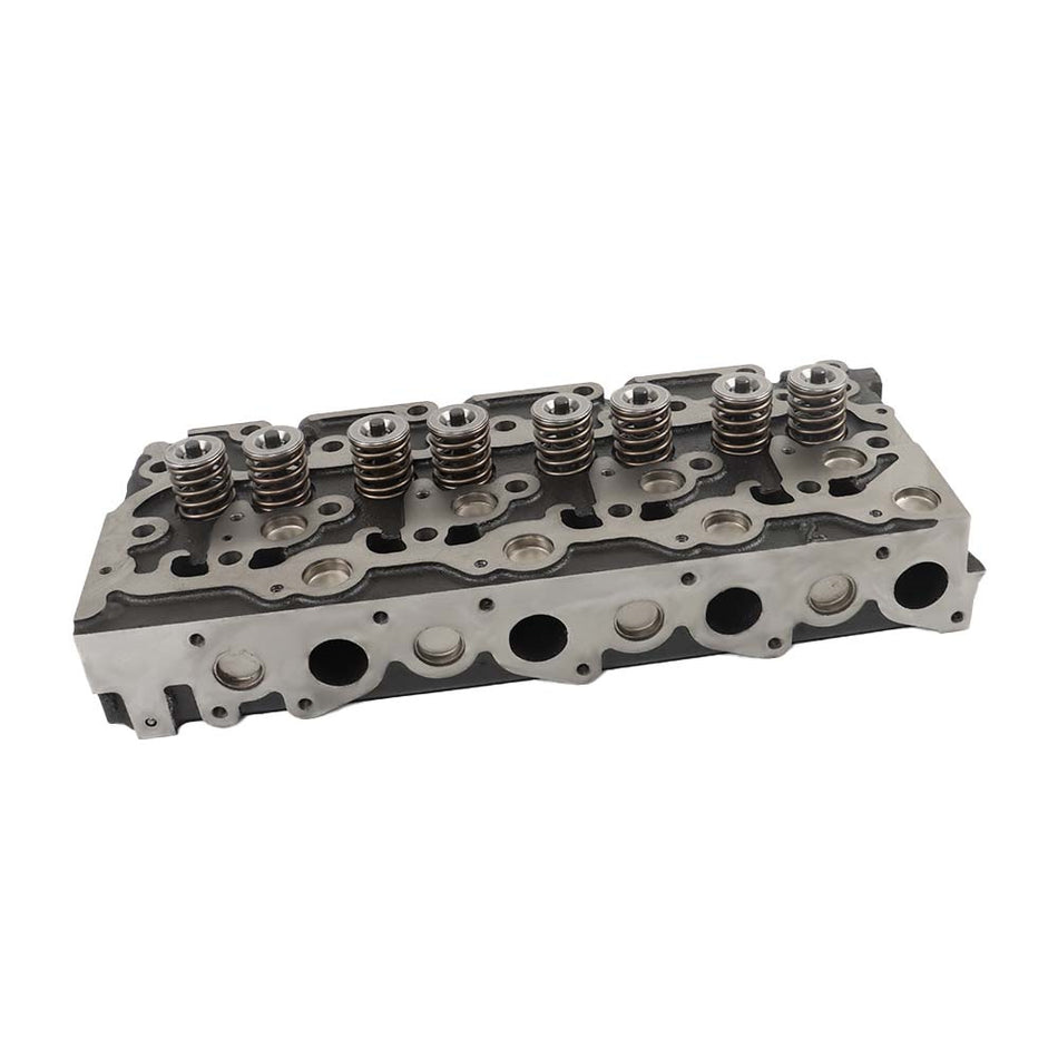Cylinder Head Complete For Kubota V2203 19077-03048