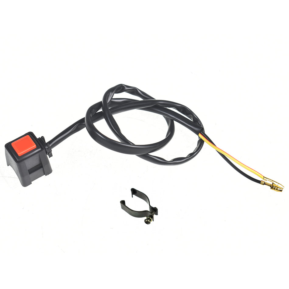 FOR Yamaha Kill Switch YZ 60 80 85 125 250 490 YZ80 Yz85 YZ125 YZ250 Yz490