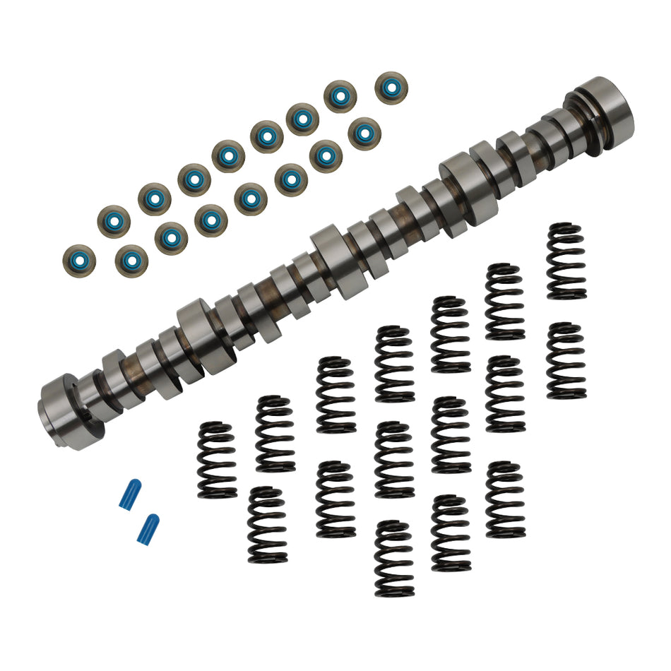 labwork Cam Kit Replacement for Chevy Silverado Sierra 4.8L 5.3L 6.0L
