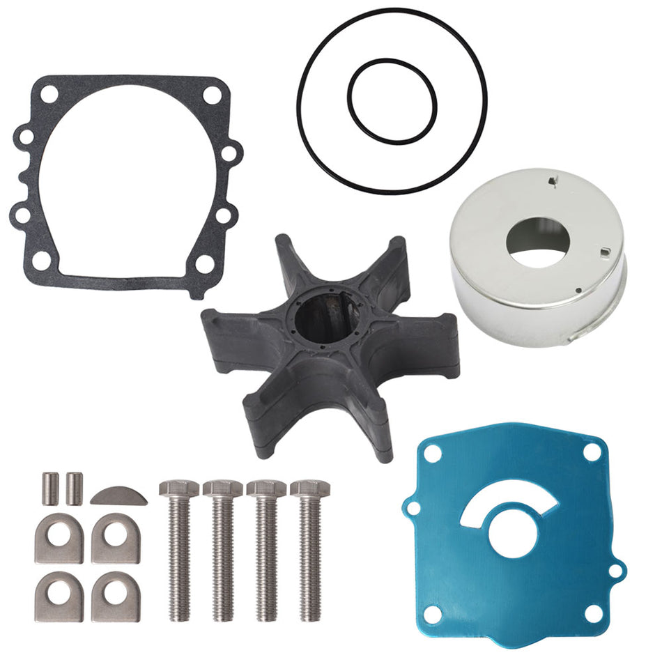 68V-W0078-00-00 115HP for Yamaha Outboard Water Pump Repair Kit