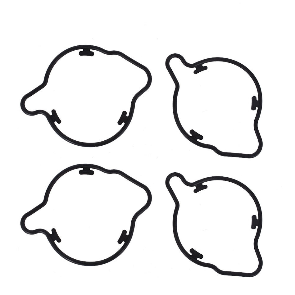 4 Pcs Carburetor Carb Rebuild Kits For Honda CBR600F3-CBR600 1995-1998