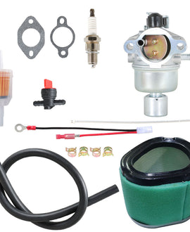 Carburetor For Kohler With Gasket Kit Mower 12 853 93-S 12 853 56-S 12 853 94-S