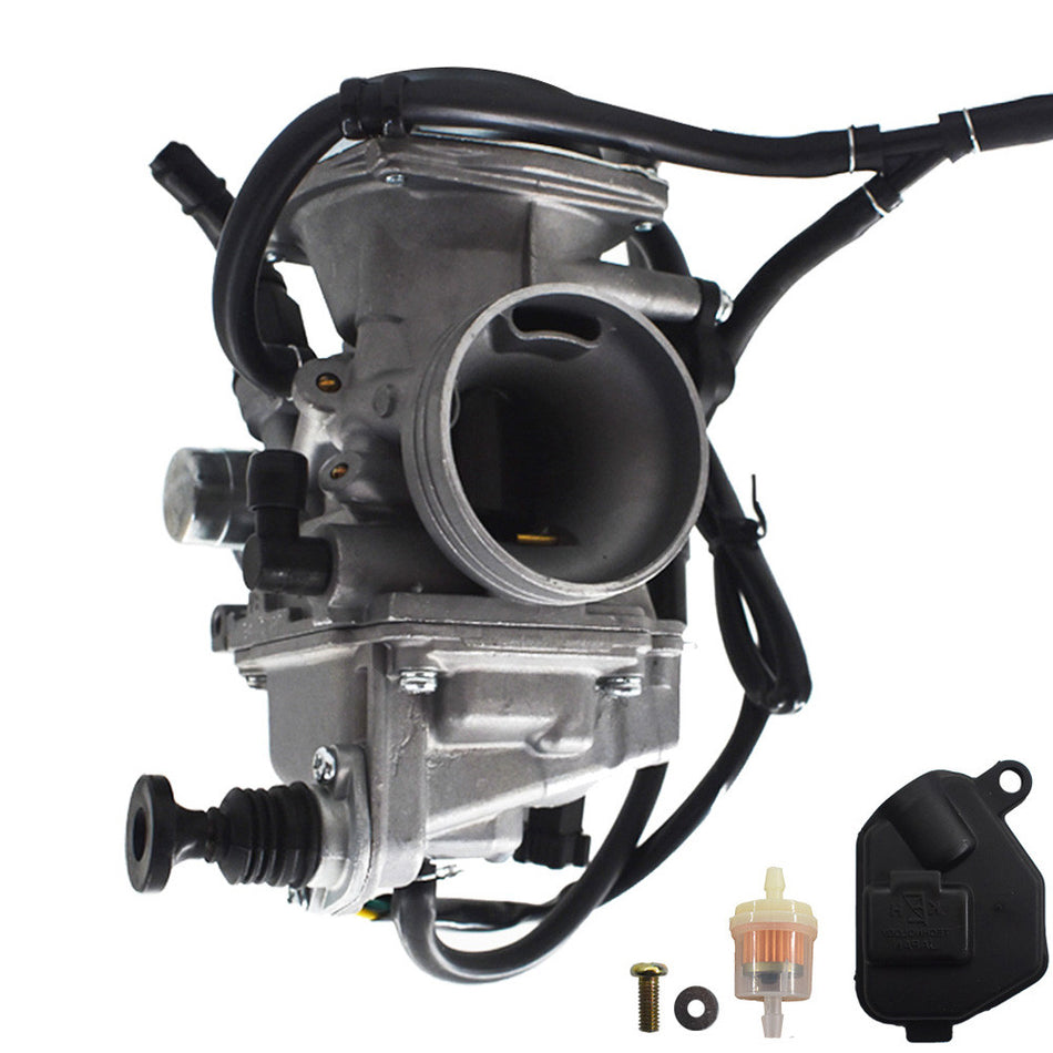 New Carburetor For Honda  00 01 02 03 04 05 06 TRX350 Rancher Carb #T09