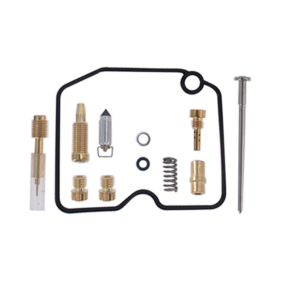 Carburetor Carb Rebuild Kit Repair Fit For Arctic Cat 500 4x4 Auto 2005-2007