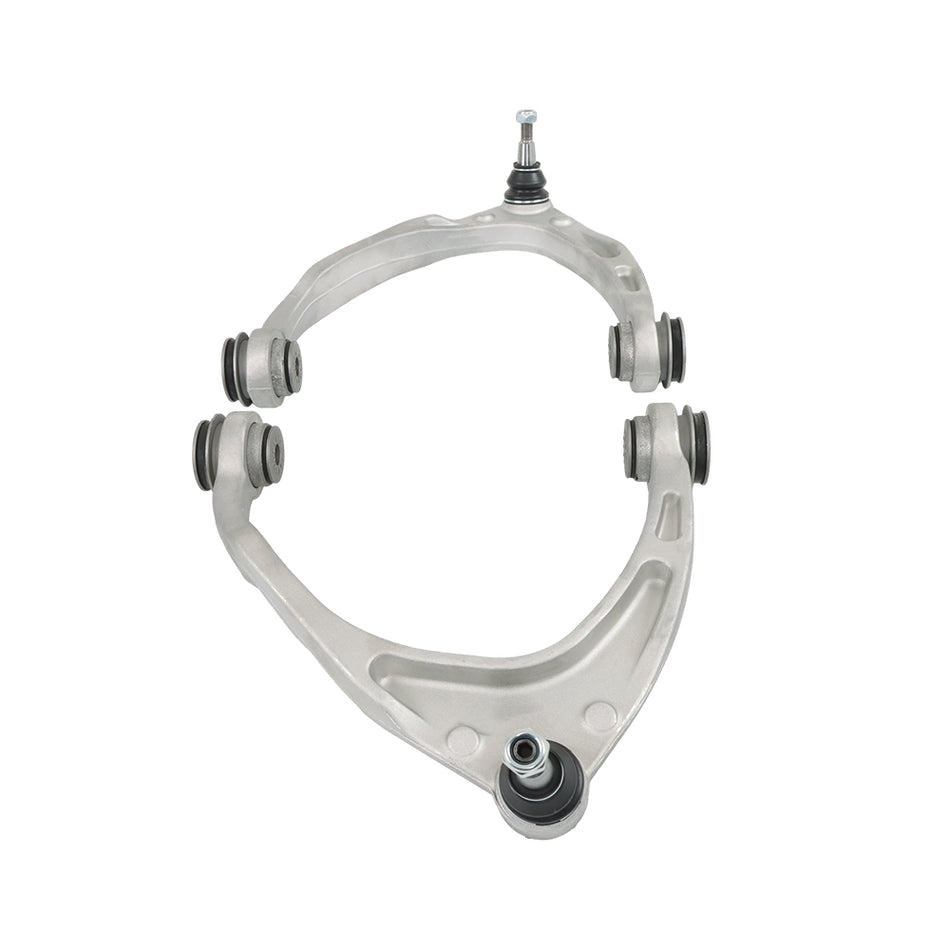 Labwork Front Upper Aluminum Control Arm with Ball Joint For 2014-16 GMC Sierra