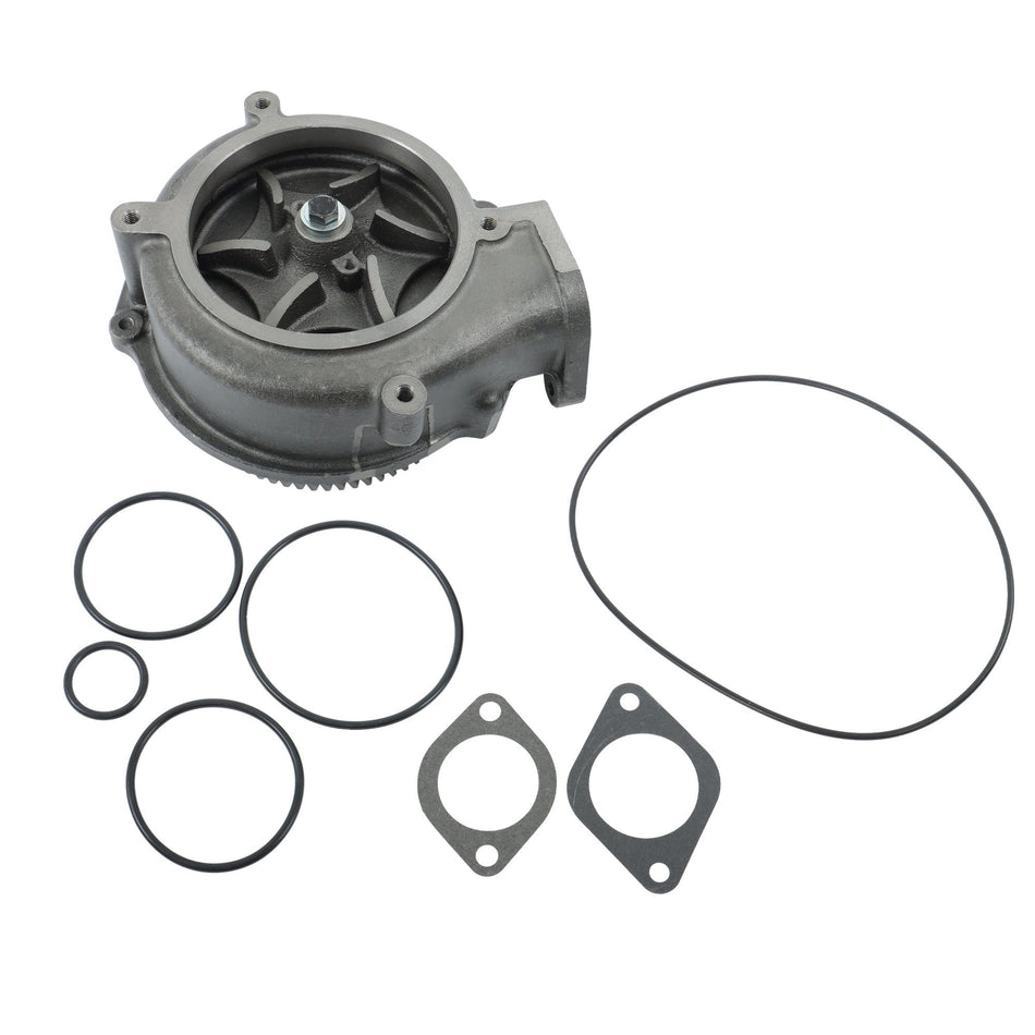 1354926 7C4957 7W7019 0R8217 10R0482 WATER PUMP FOR CATERPILLAR CAT 3406B 3406C