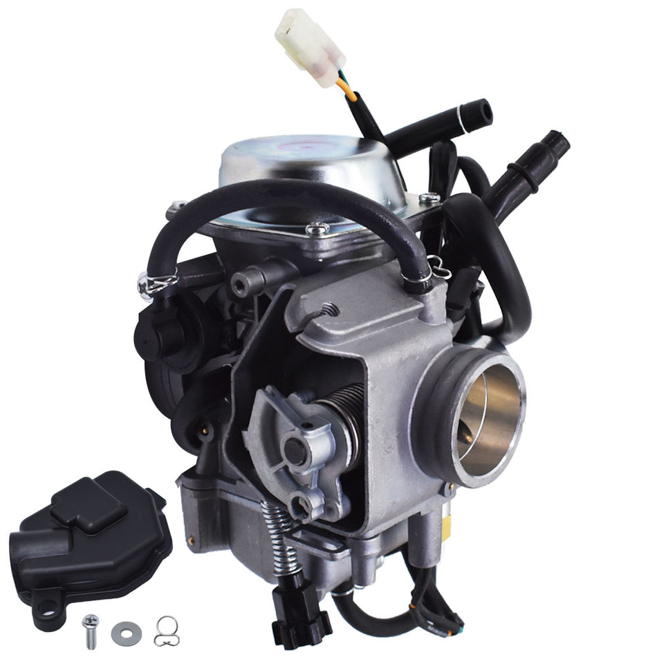 NEW Carburetor For Honda TRX450ES Foreman 450 Carb 1998-2001