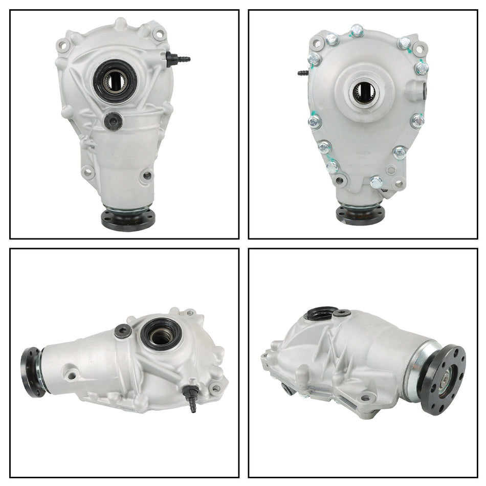 Labwork Front Differential Carrier Assembly 3.73 Ratio For 2011-2017 BMW X3